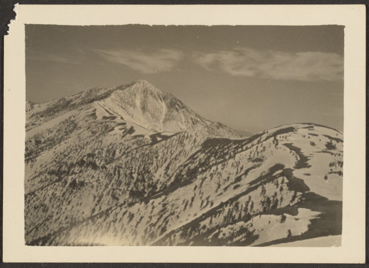 [Paisaje] de Louis Fleckenstein