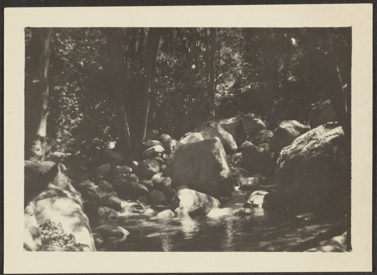 [Paisaje] de Louis Fleckenstein