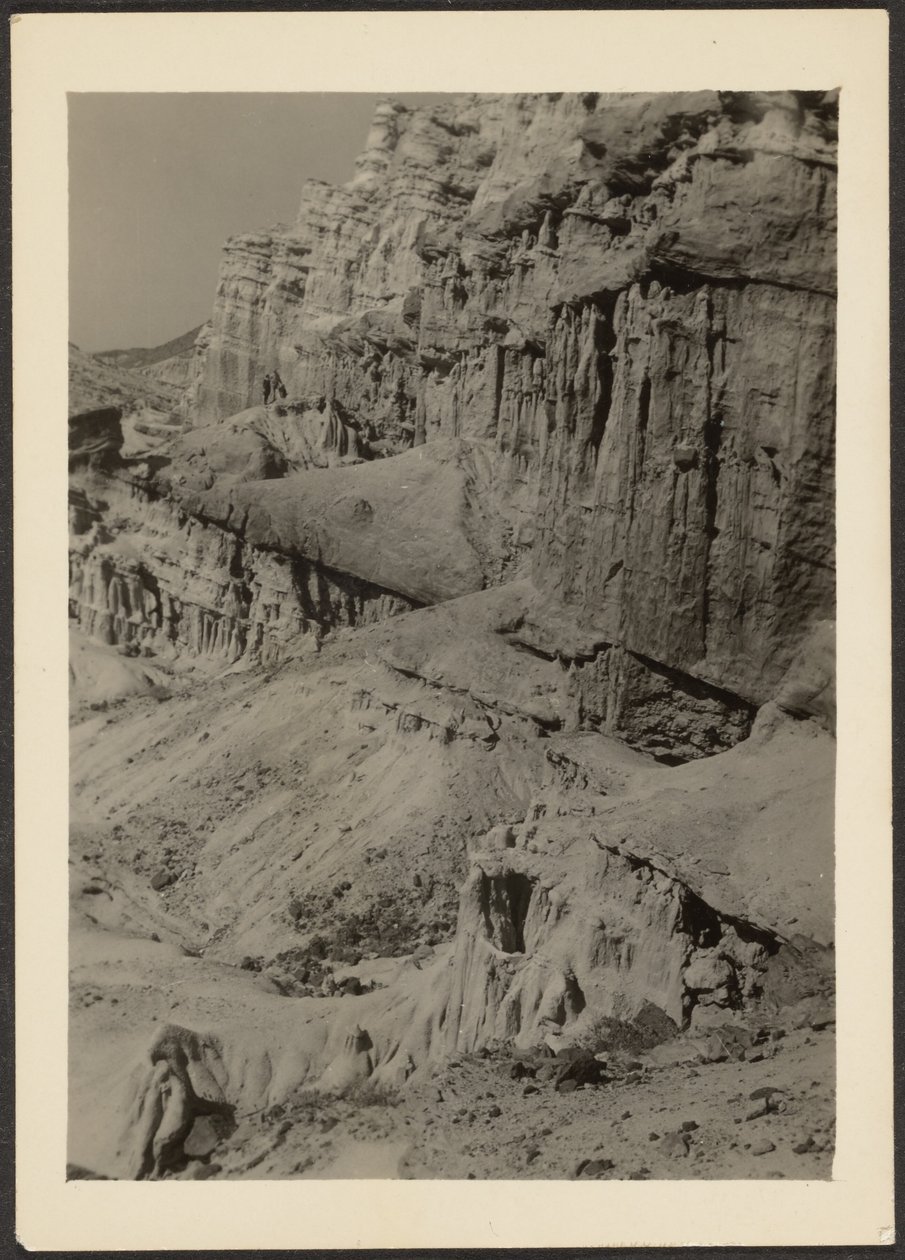 [Paisaje] de Louis Fleckenstein