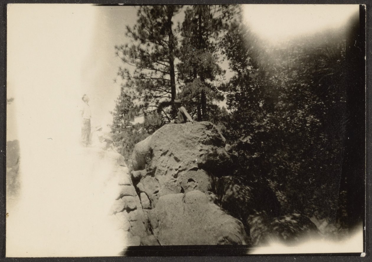 [Paisaje] de Louis Fleckenstein