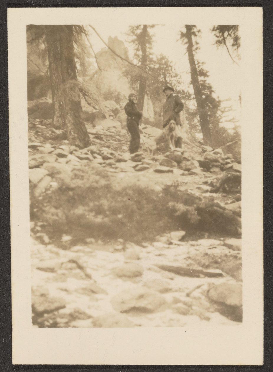 [Paisaje] de Louis Fleckenstein