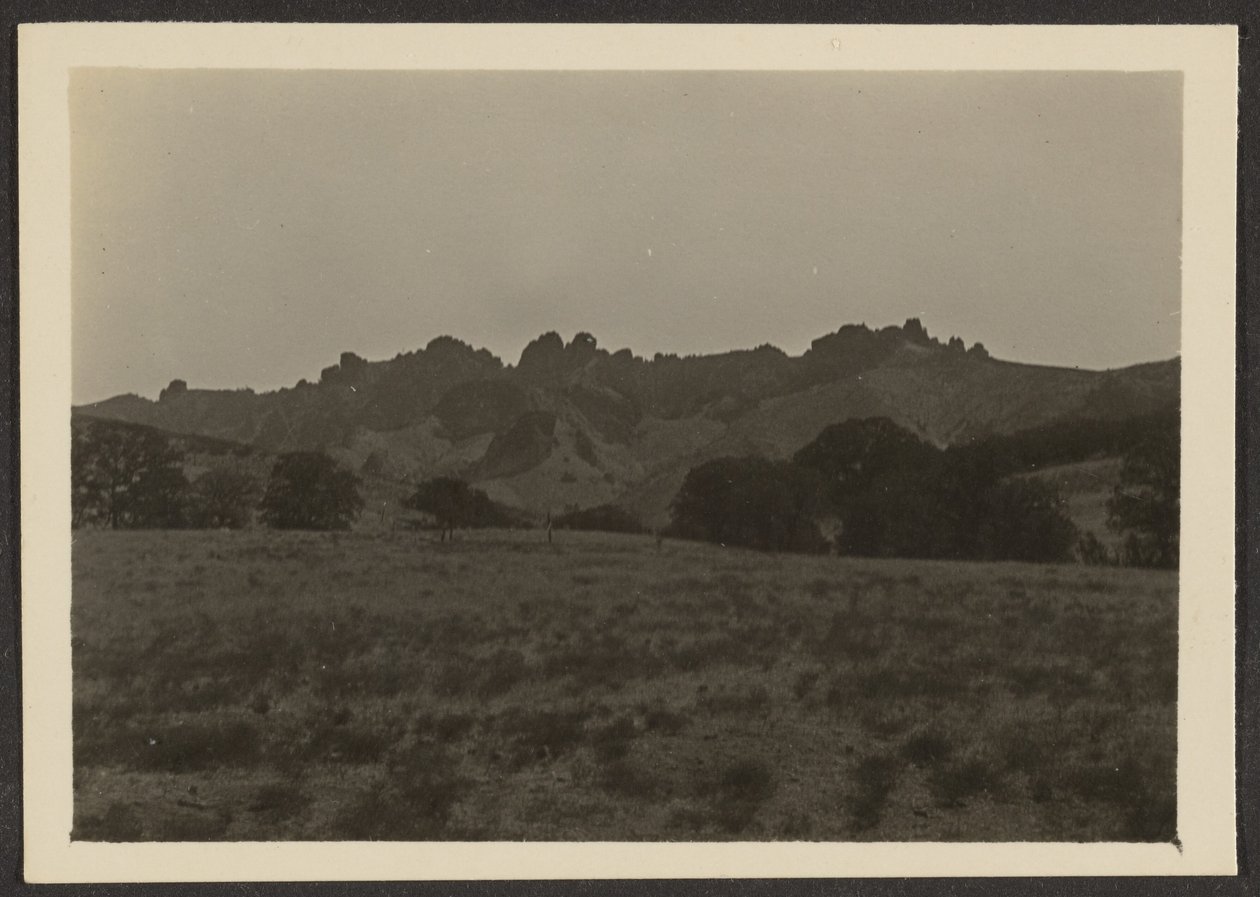 [Paisaje] de Louis Fleckenstein