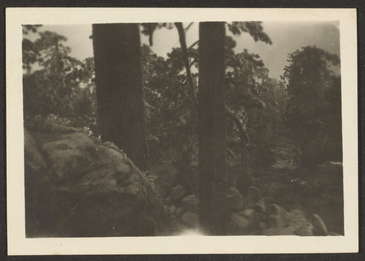 [Paisaje] de Louis Fleckenstein