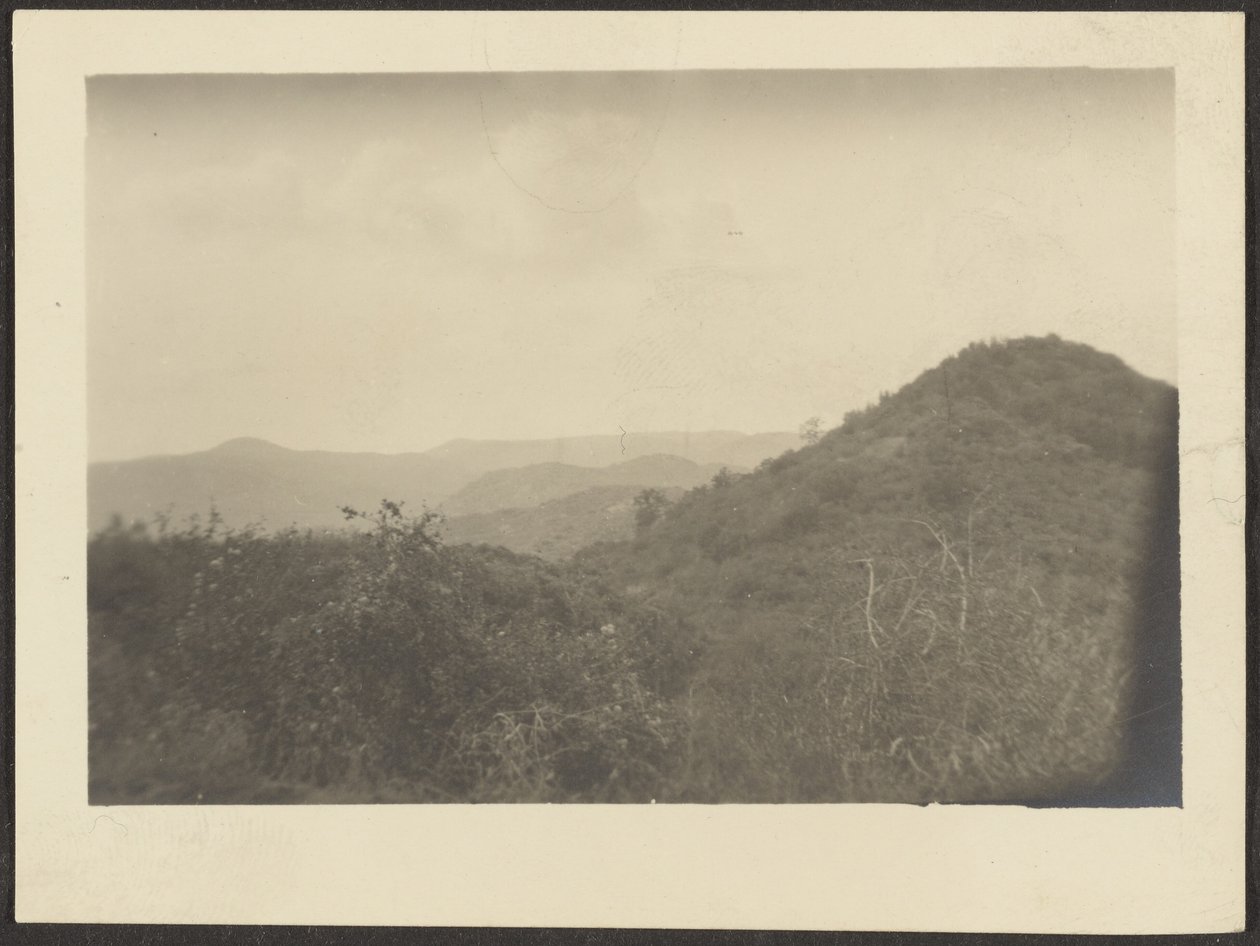 [Paisaje] de Louis Fleckenstein
