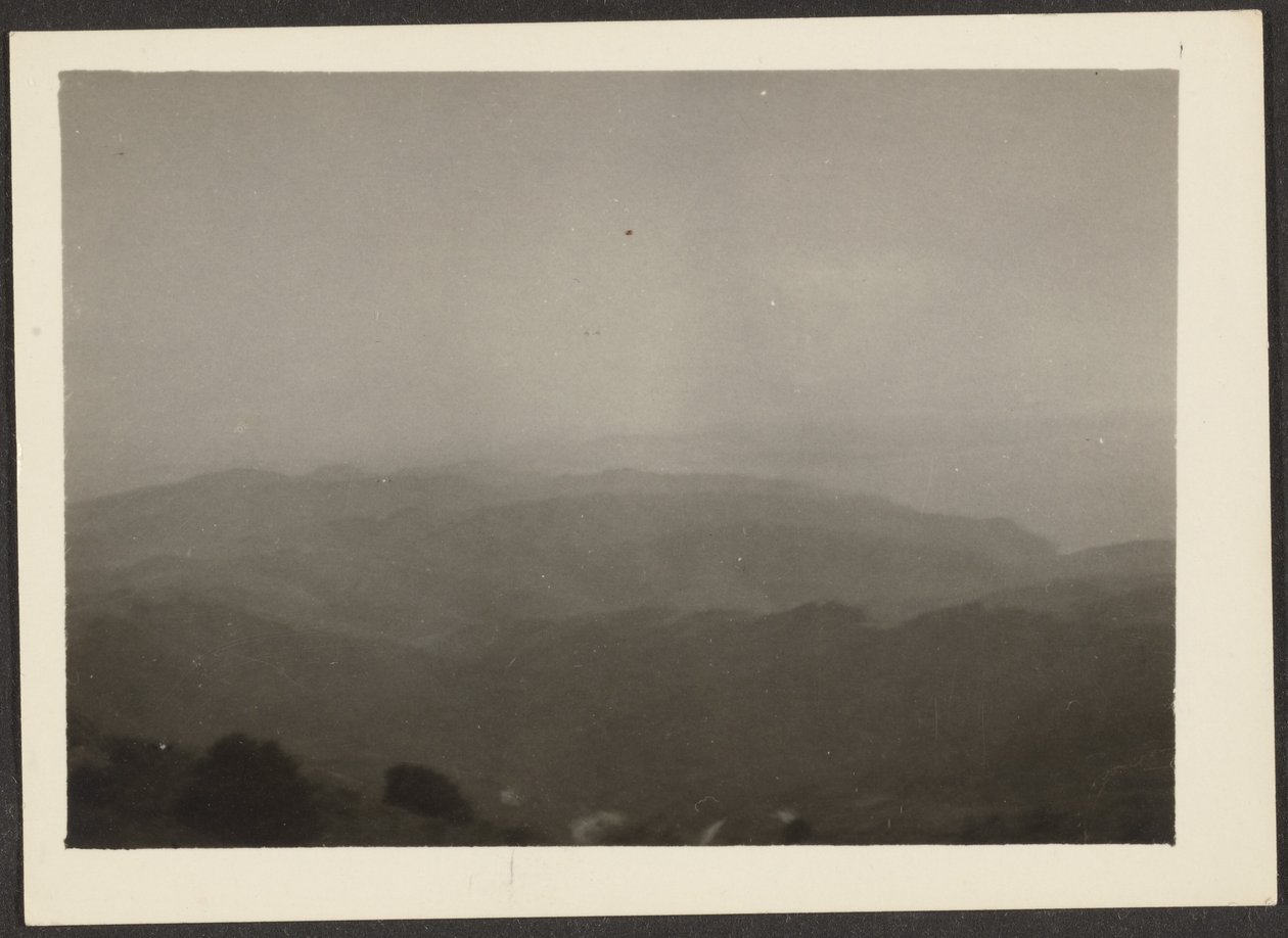 [Paisaje] de Louis Fleckenstein