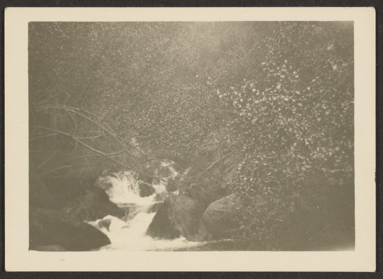 [Paisaje] de Louis Fleckenstein
