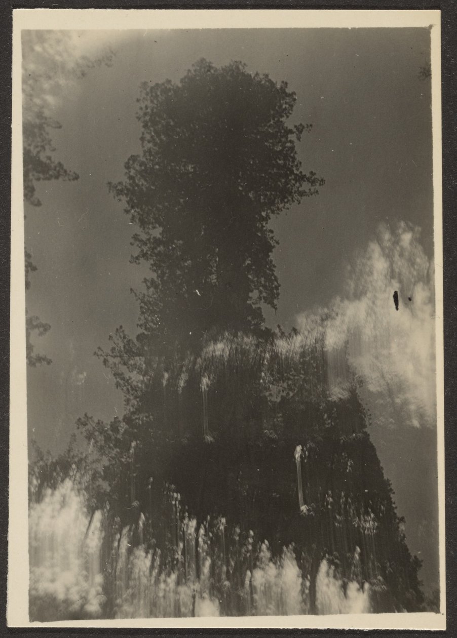 [Paisaje] de Louis Fleckenstein