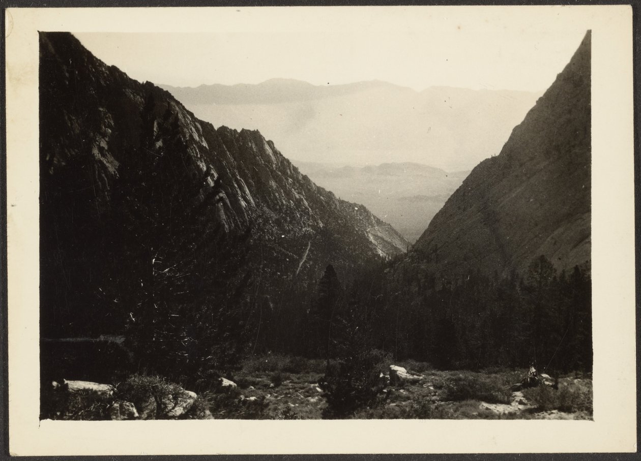 [Paisaje] de Louis Fleckenstein