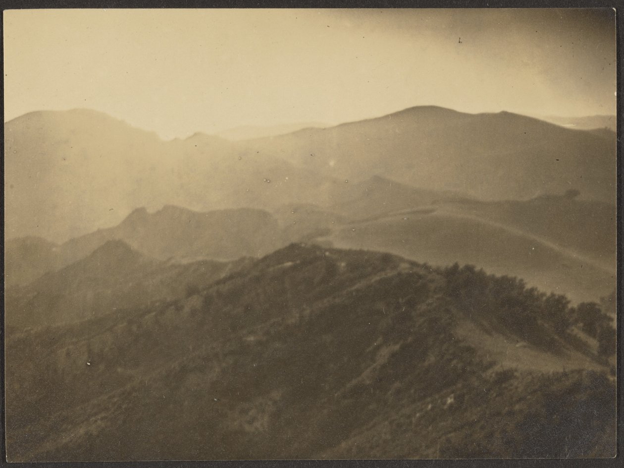 [Paisaje] de Louis Fleckenstein