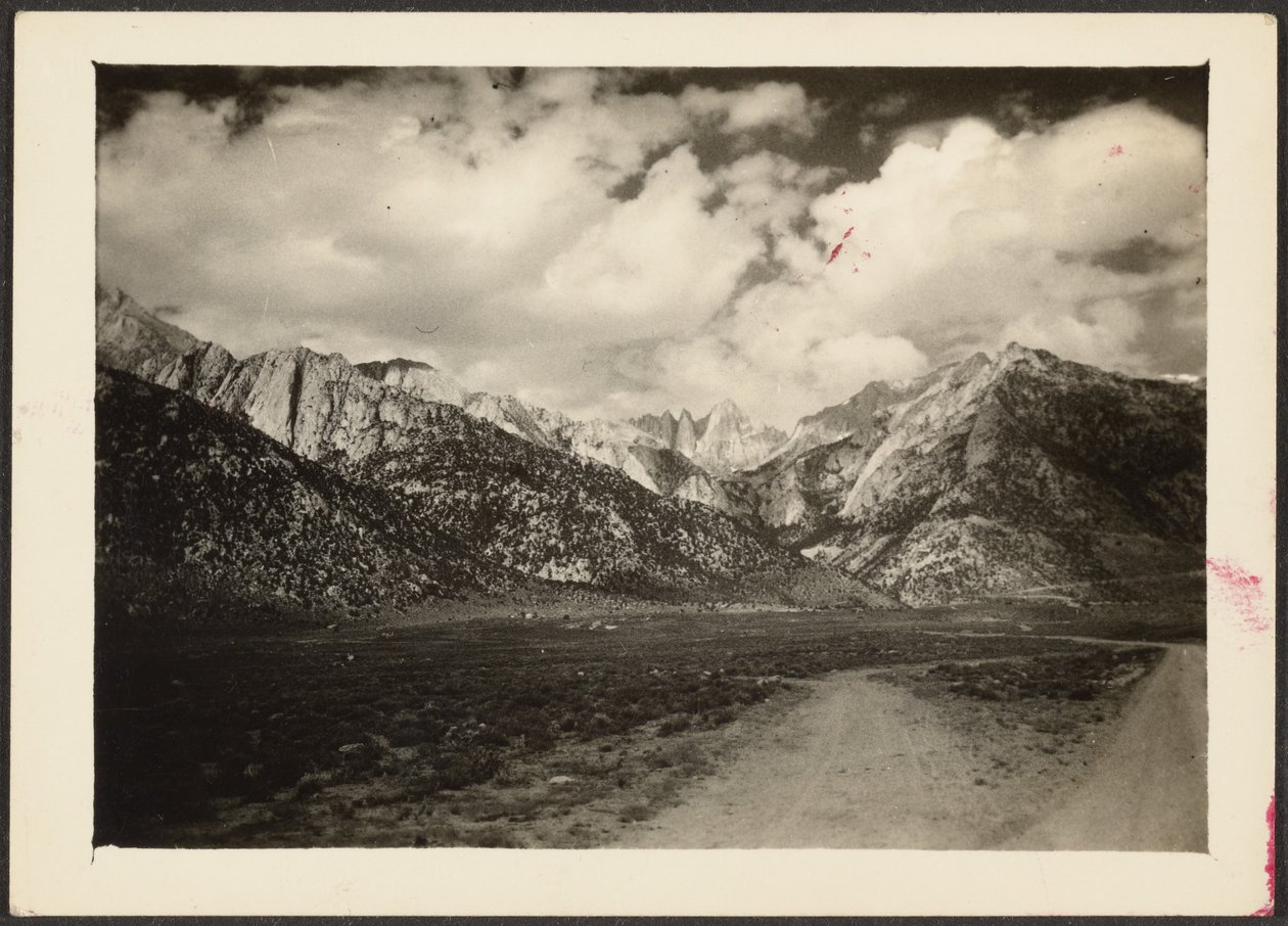 [Paisaje] de Louis Fleckenstein