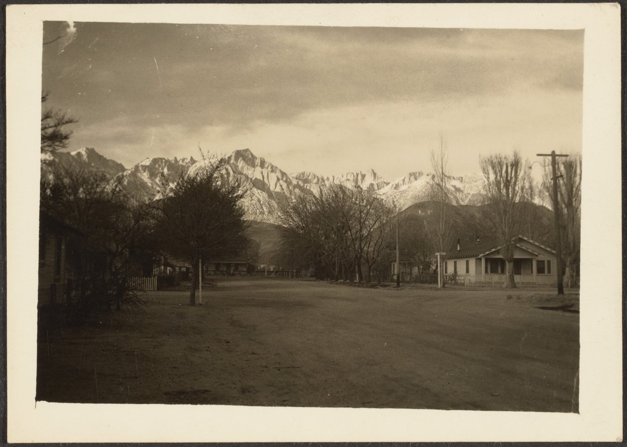 [Paisaje] de Louis Fleckenstein