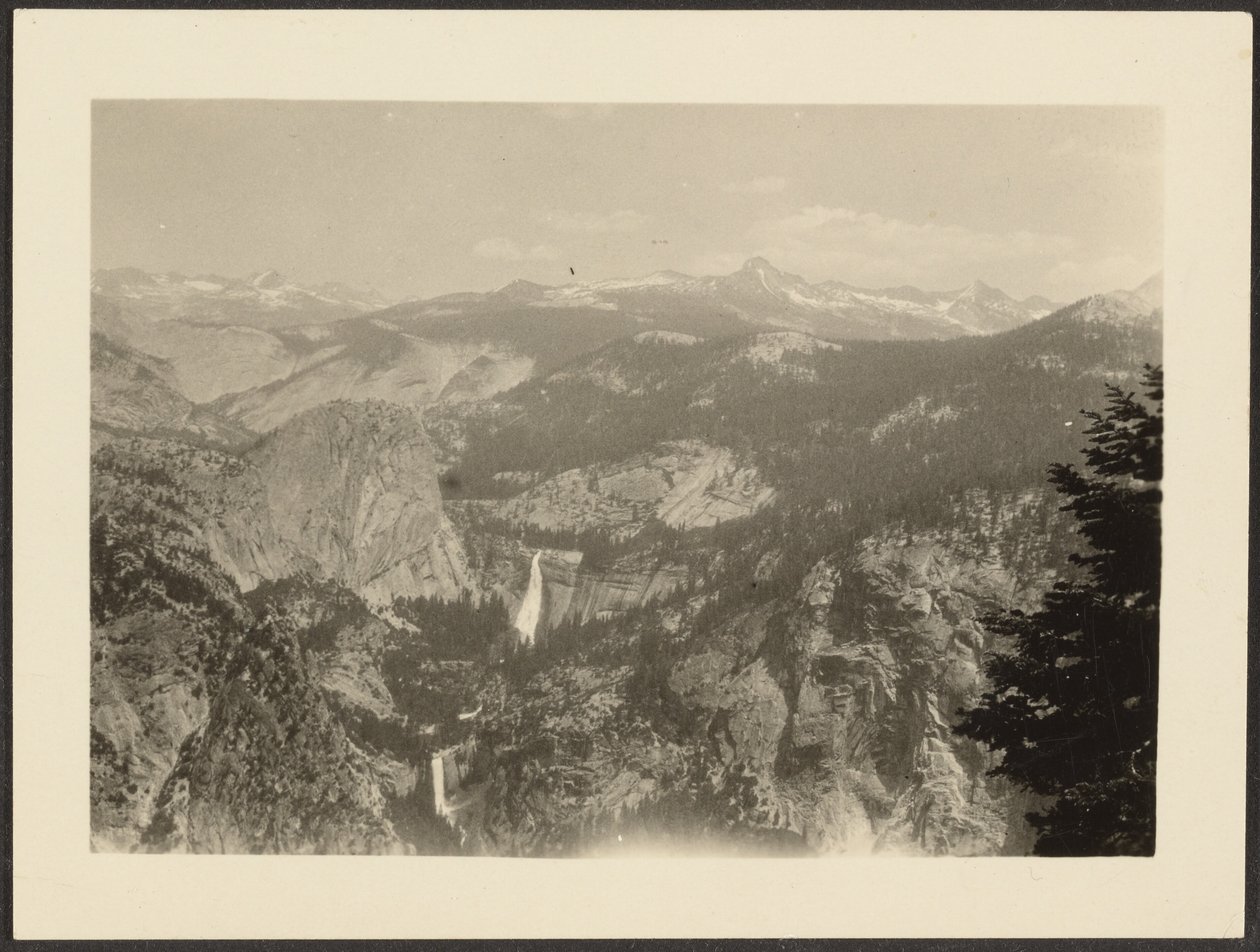 [Paisaje] de Louis Fleckenstein