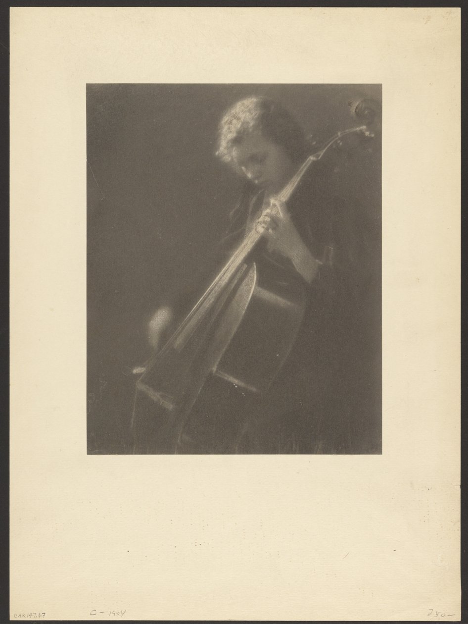 Nocturno de Louis Fleckenstein