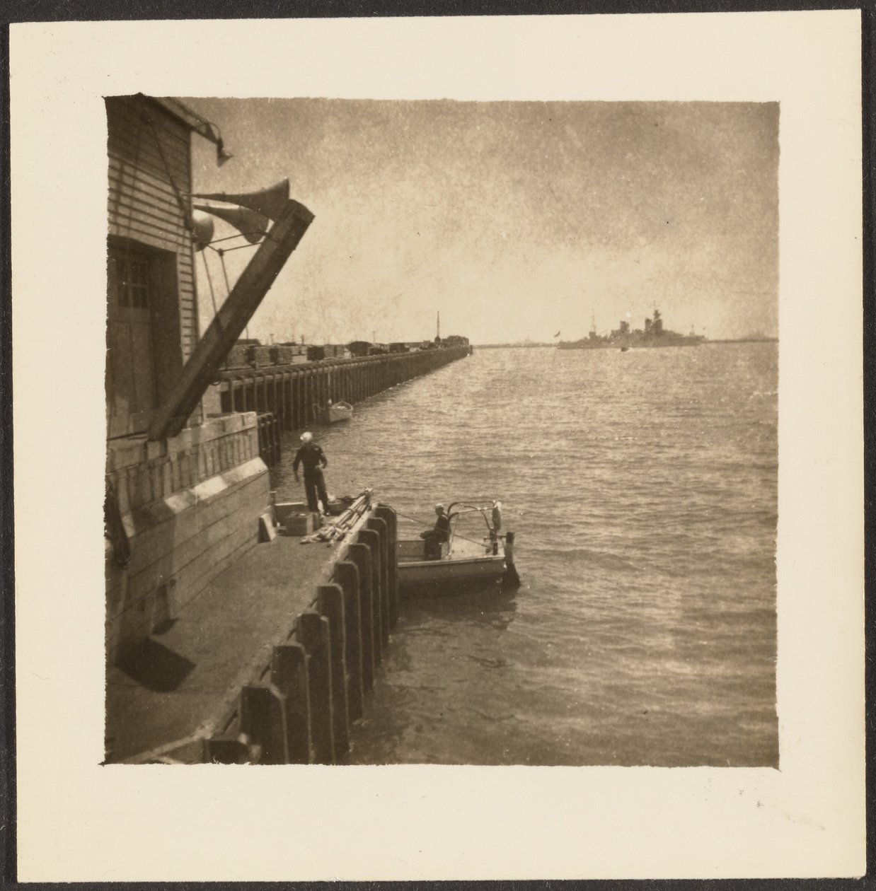 [Seascape] de Louis Fleckenstein