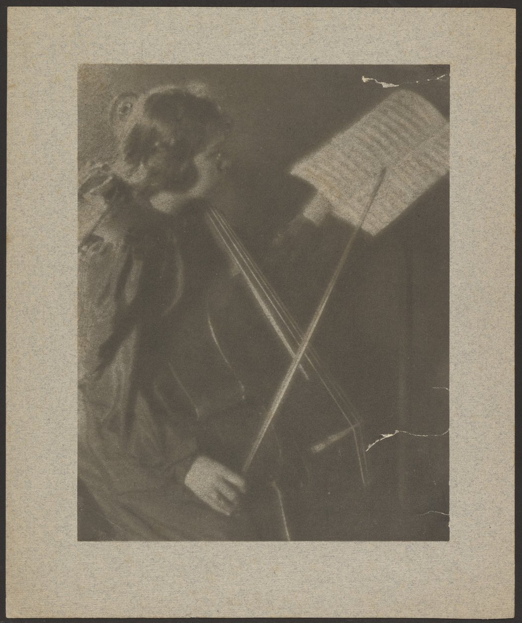 El estudiante de Louis Fleckenstein