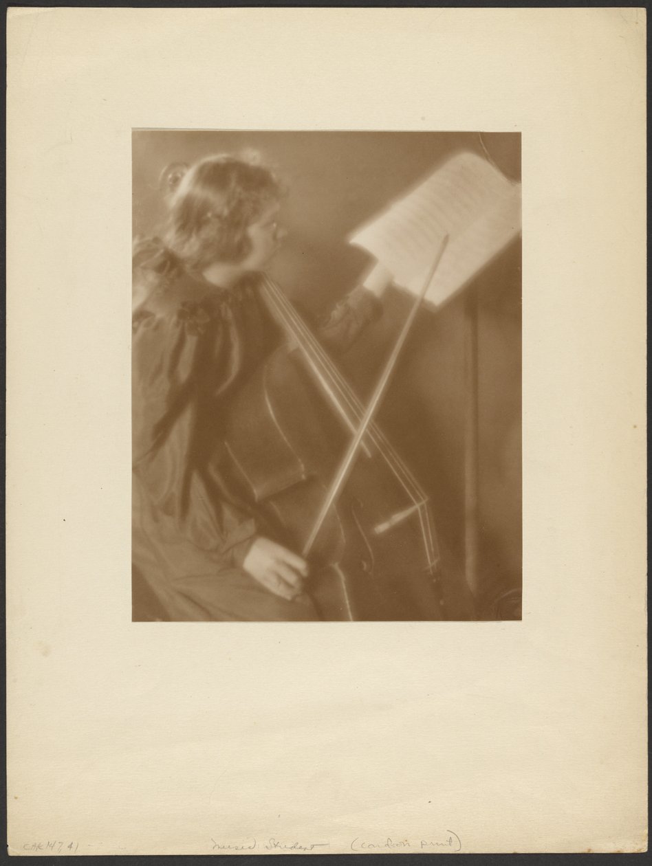El estudiante de Louis Fleckenstein