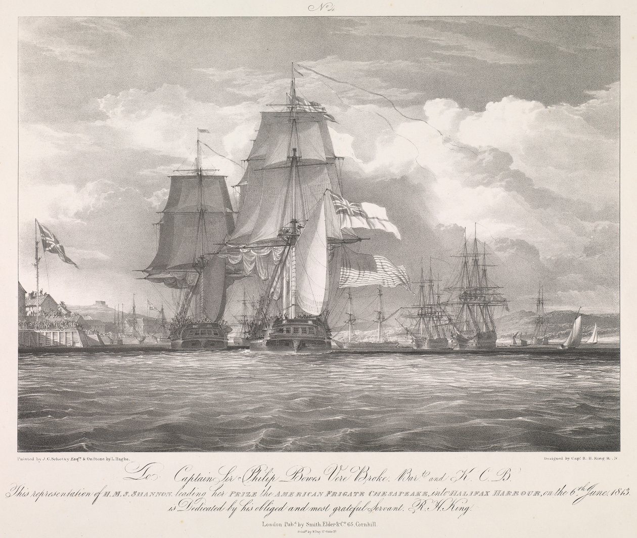 HMS 