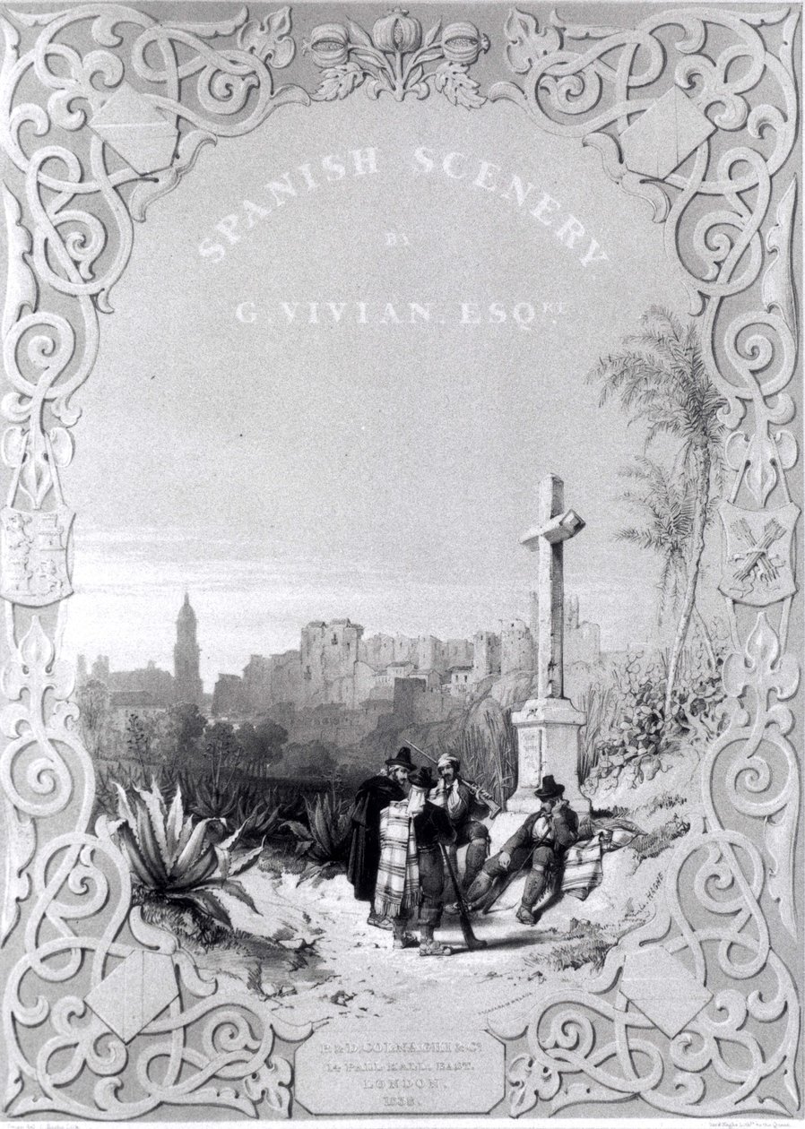 Portada de 