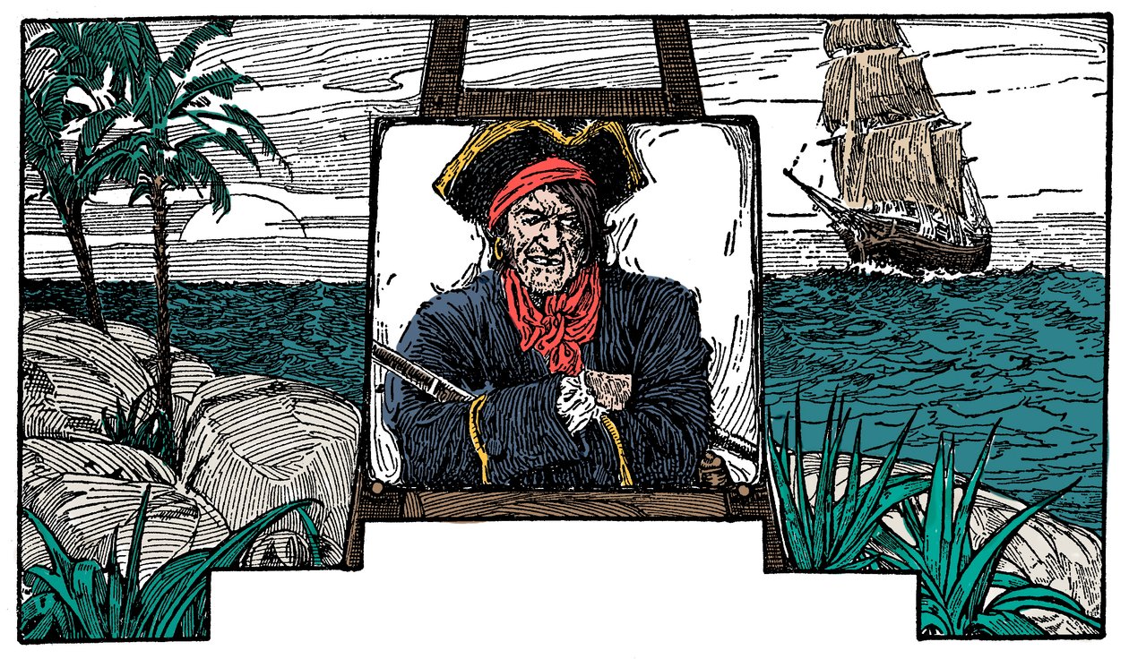 Ilustración para 