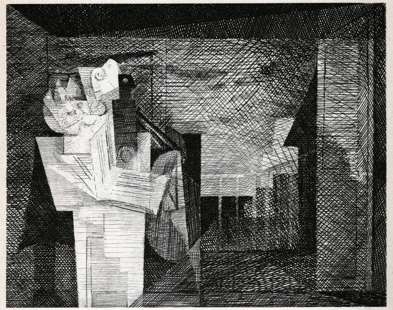 Louis Marcoussis de Louis Marcoussis