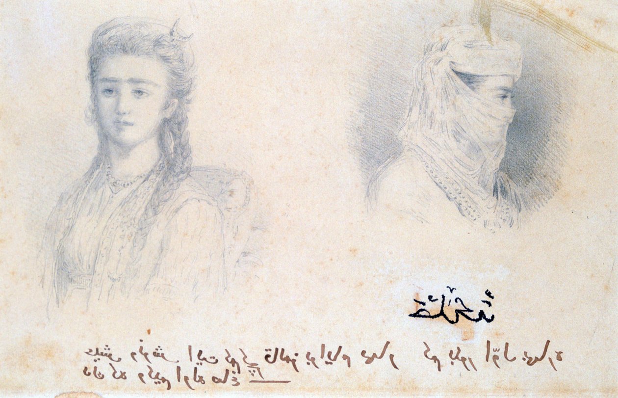 Aziyadé de Louis Marie Julien Viaud
