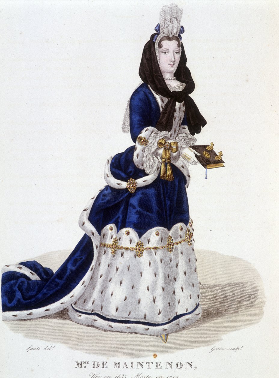 Françoise d