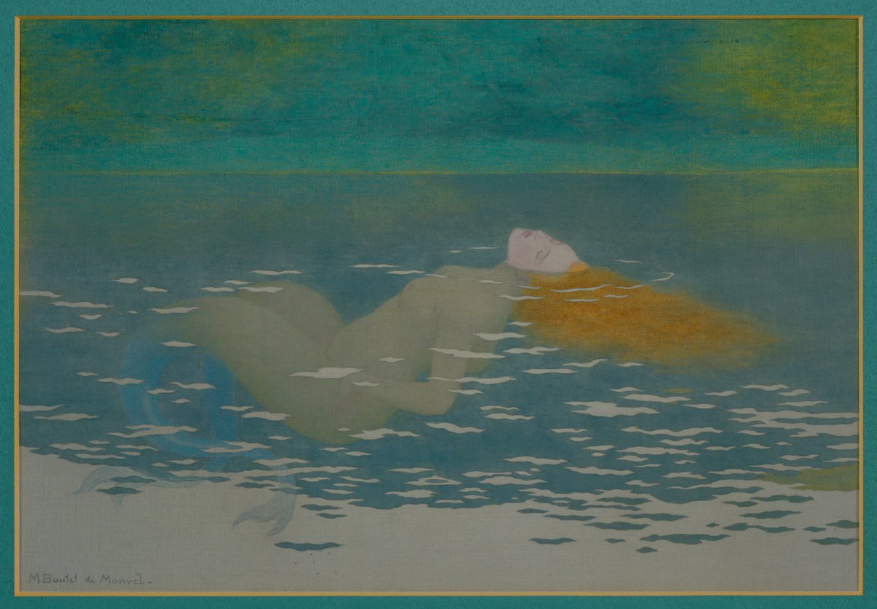  de Louis Maurice Boutet de Monvel