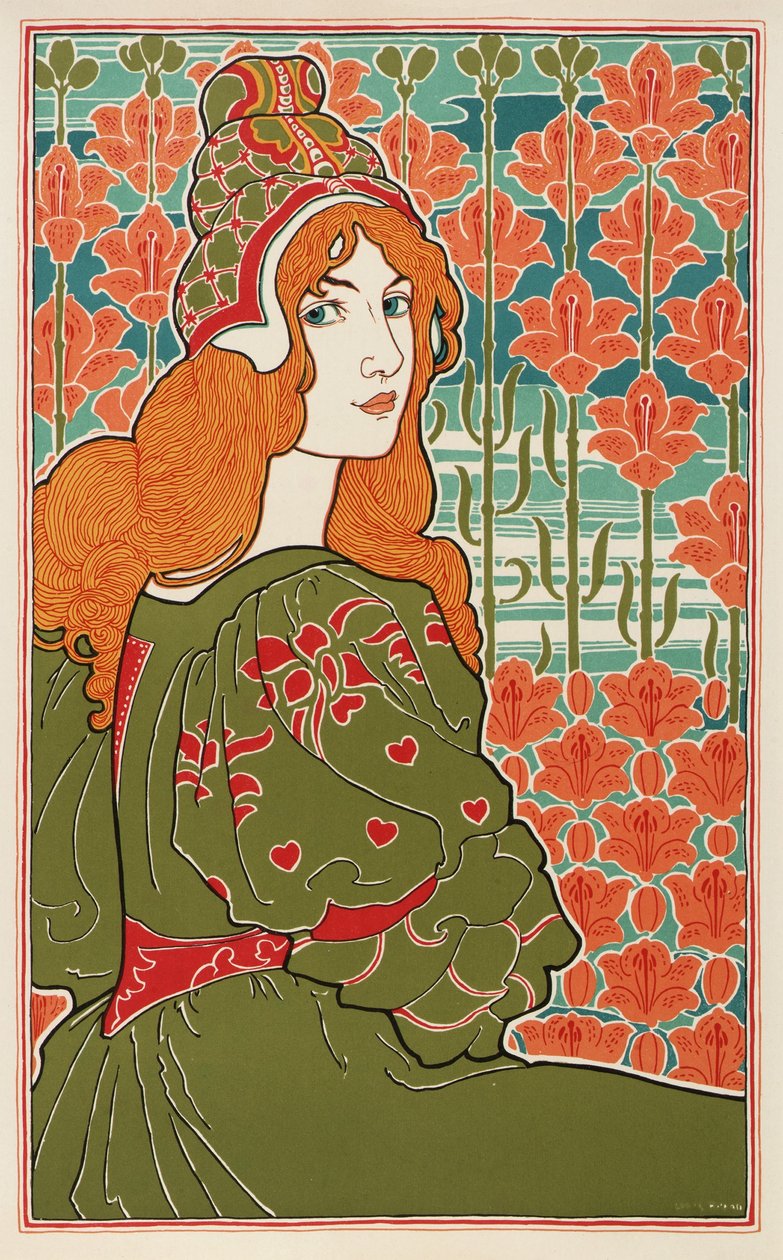Jane de Louis Rhead