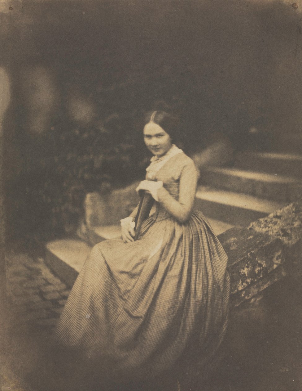 Henriette Robert, 1852-1853 de Louis Rémy Robert