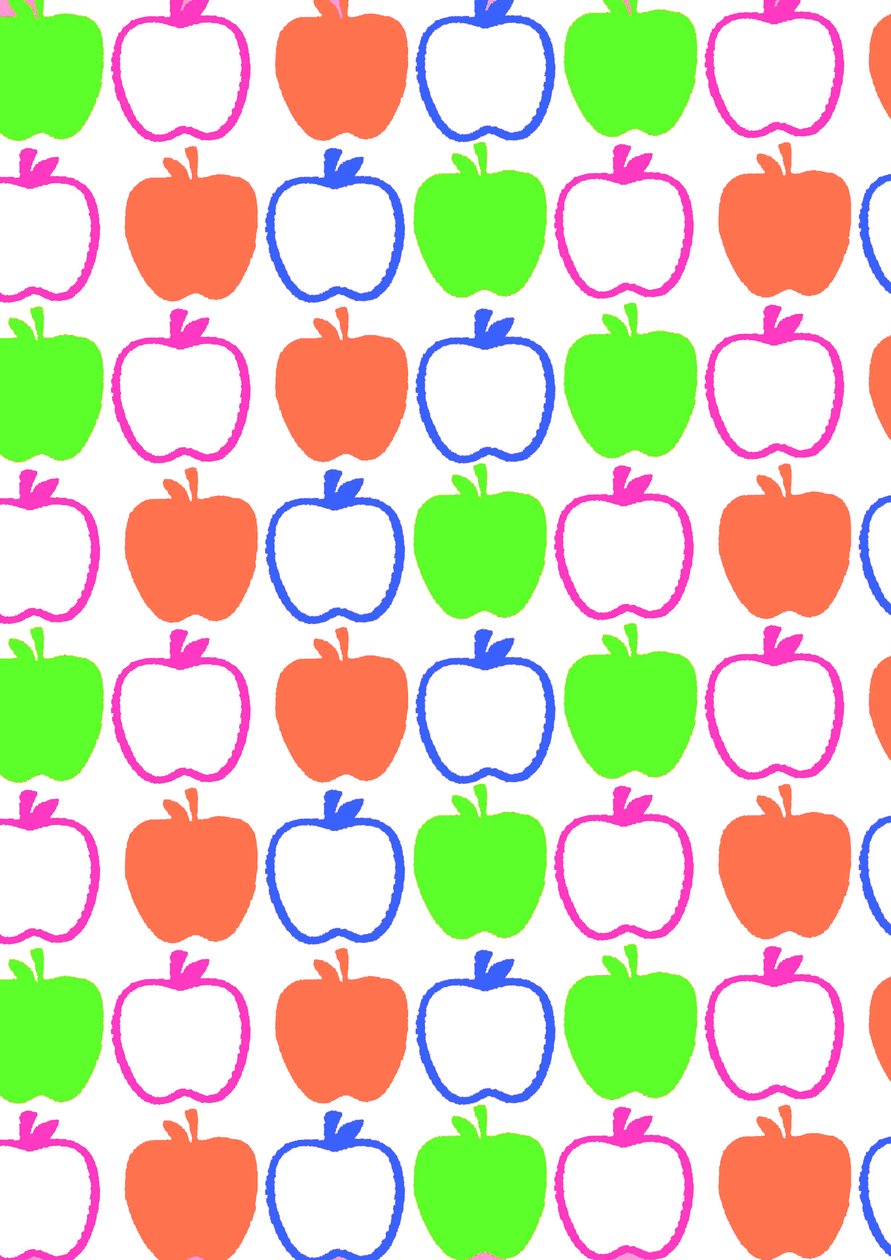Manzanas de Louisa Hereford
