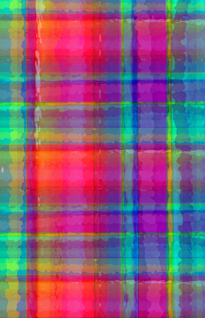 Cuadro Brillante de Louisa Hereford