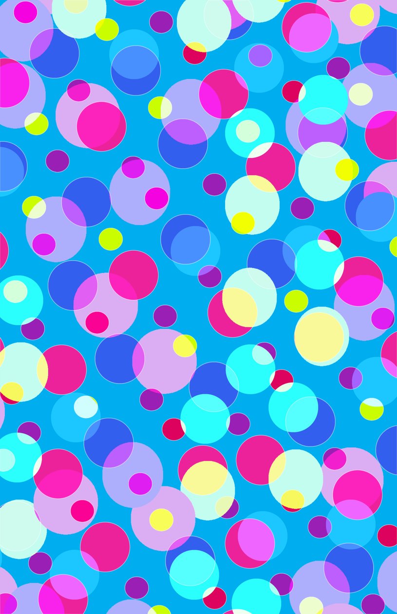 Explosión de burbujas, 2014 de Louisa Hereford