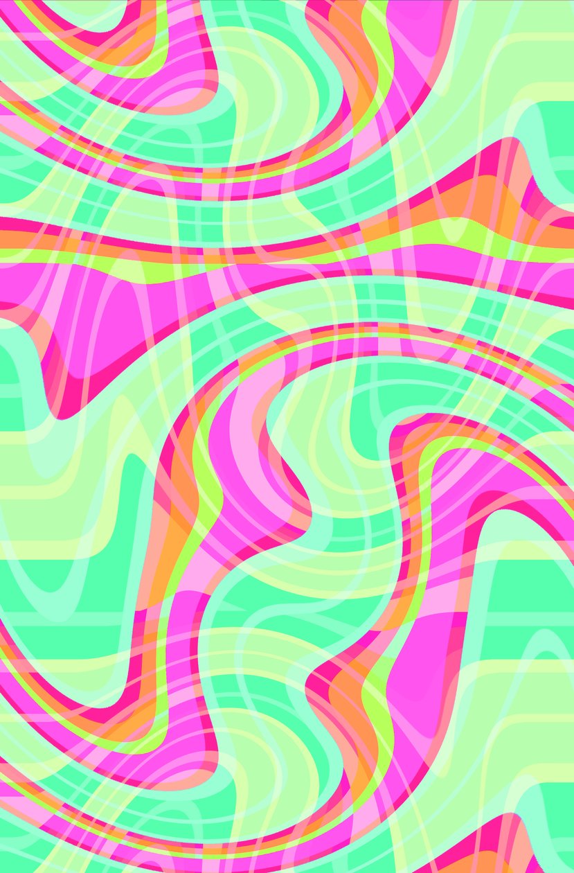Olas locas de Louisa Hereford