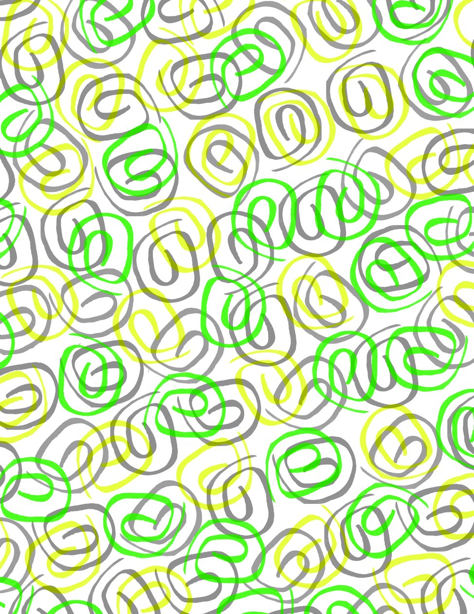 Giros (digital) de Louisa Hereford