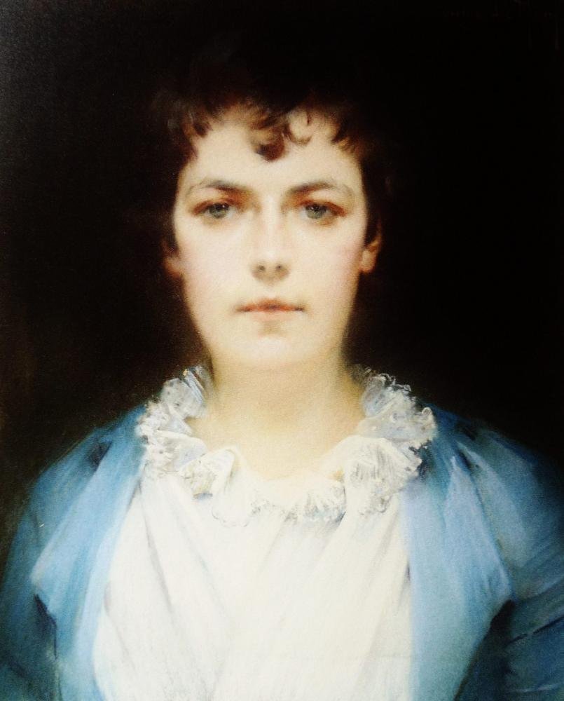 Imagen Desconocida de Louise De Hem