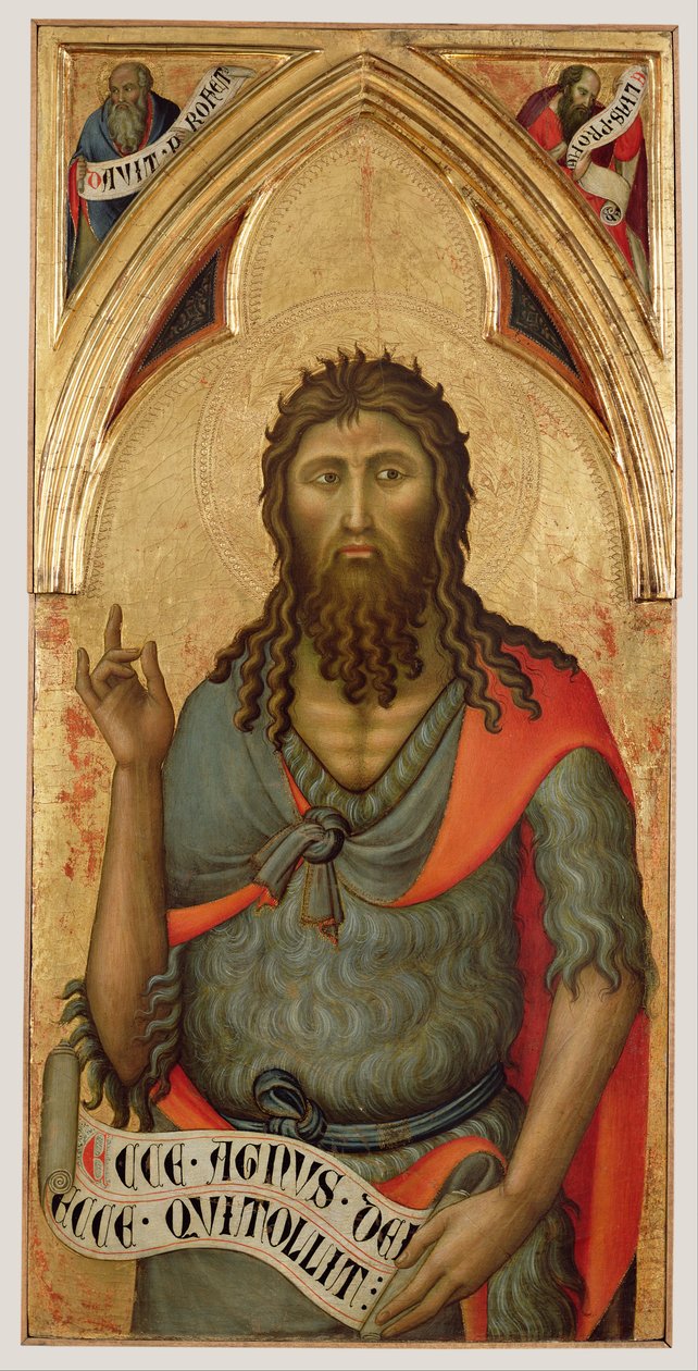 San Juan Bautista de Luca di Tommè