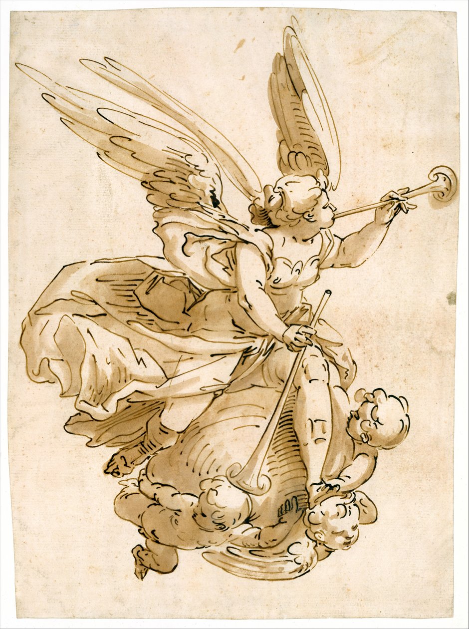 Ruhm de Luca Cambiaso