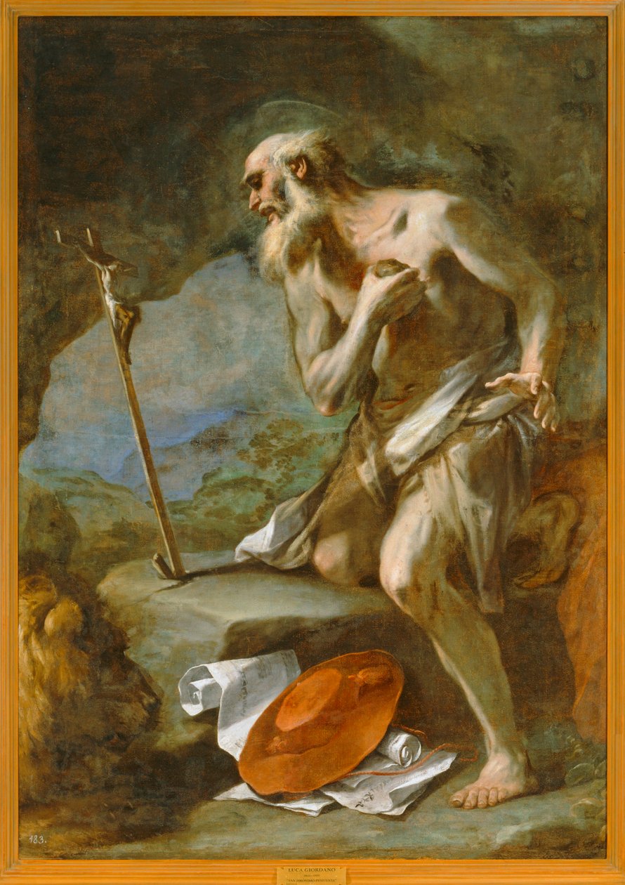  de Luca Giordano