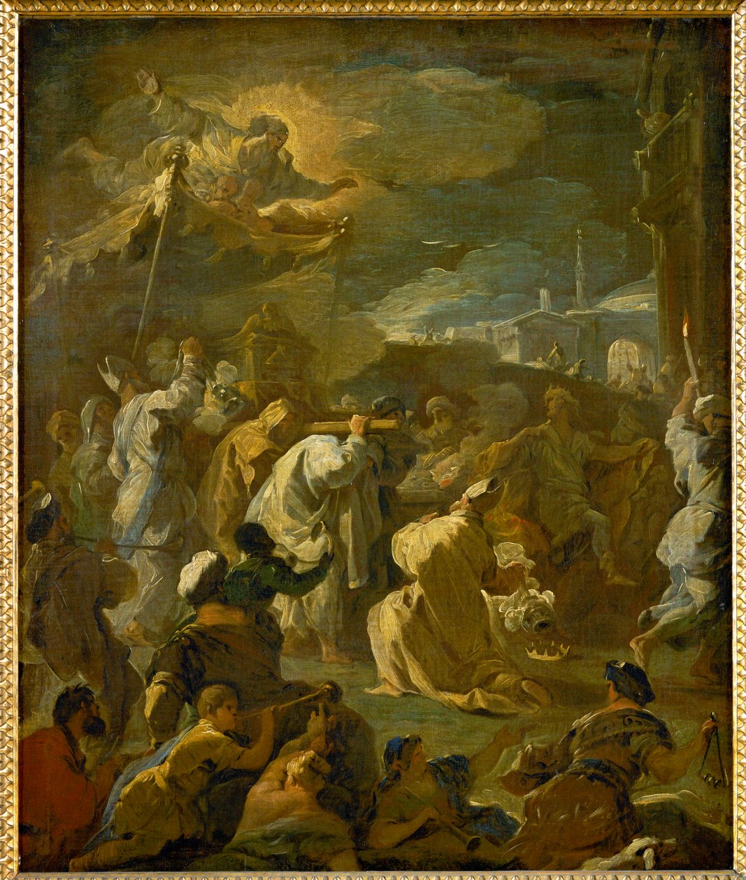  de Luca Giordano