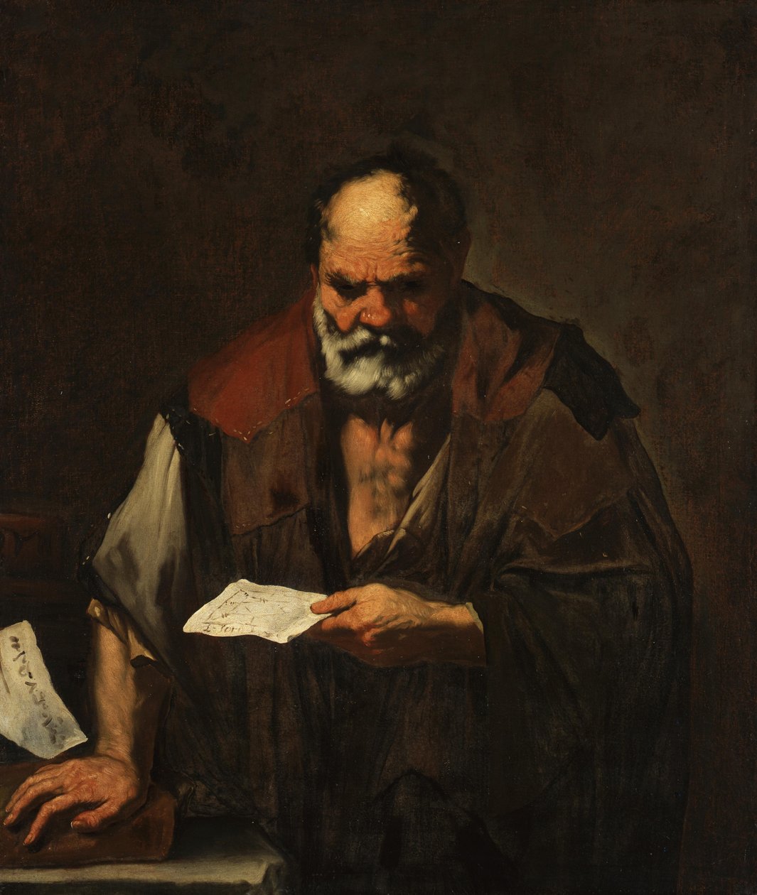 Euclides de Luca Giordano