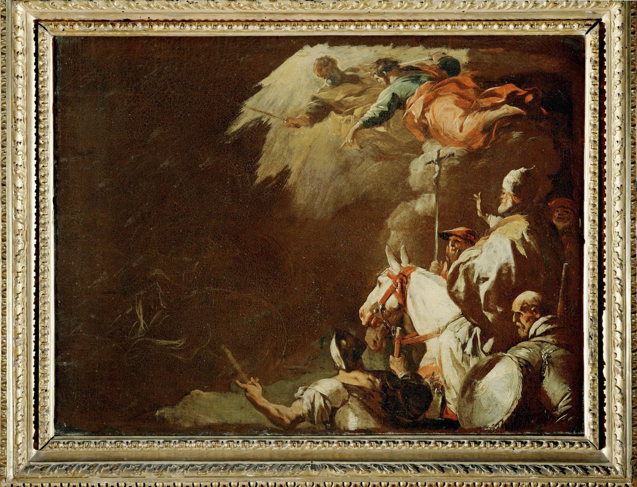  de Luca Giordano