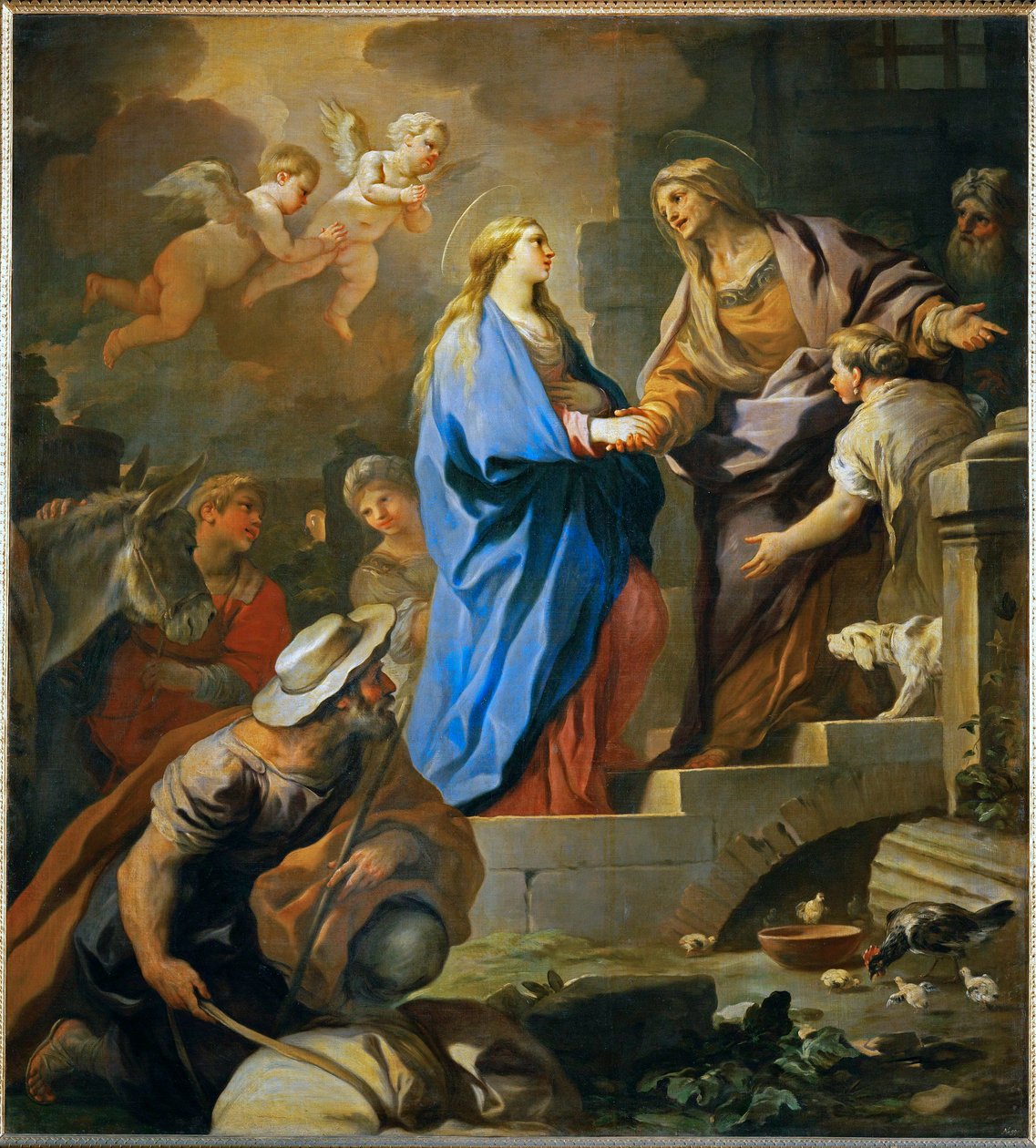  de Luca Giordano