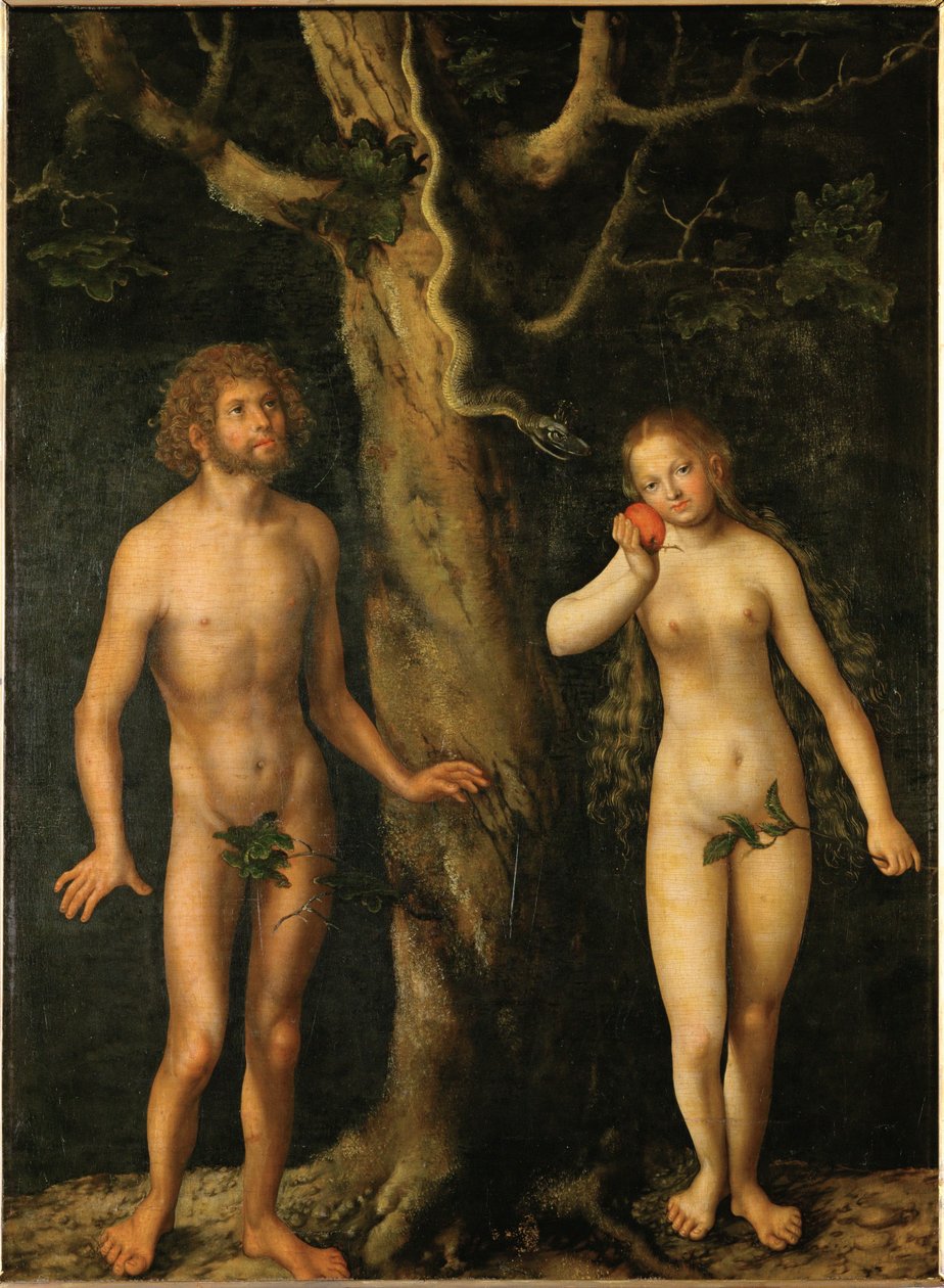  de Lucas the Elder Cranach