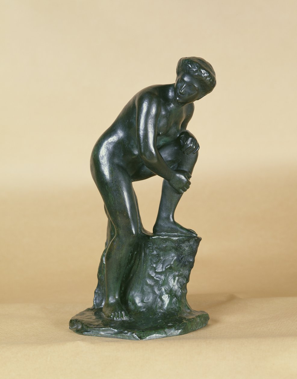 Afrodita, 1904 de Lucien Schnegg