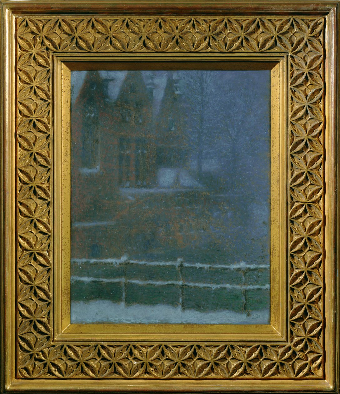  de Lucien Levy-Dhurmer