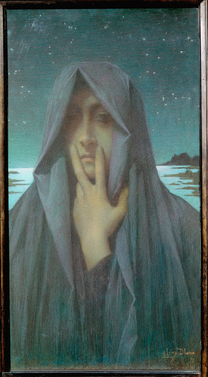  de Lucien Levy-Dhurmer