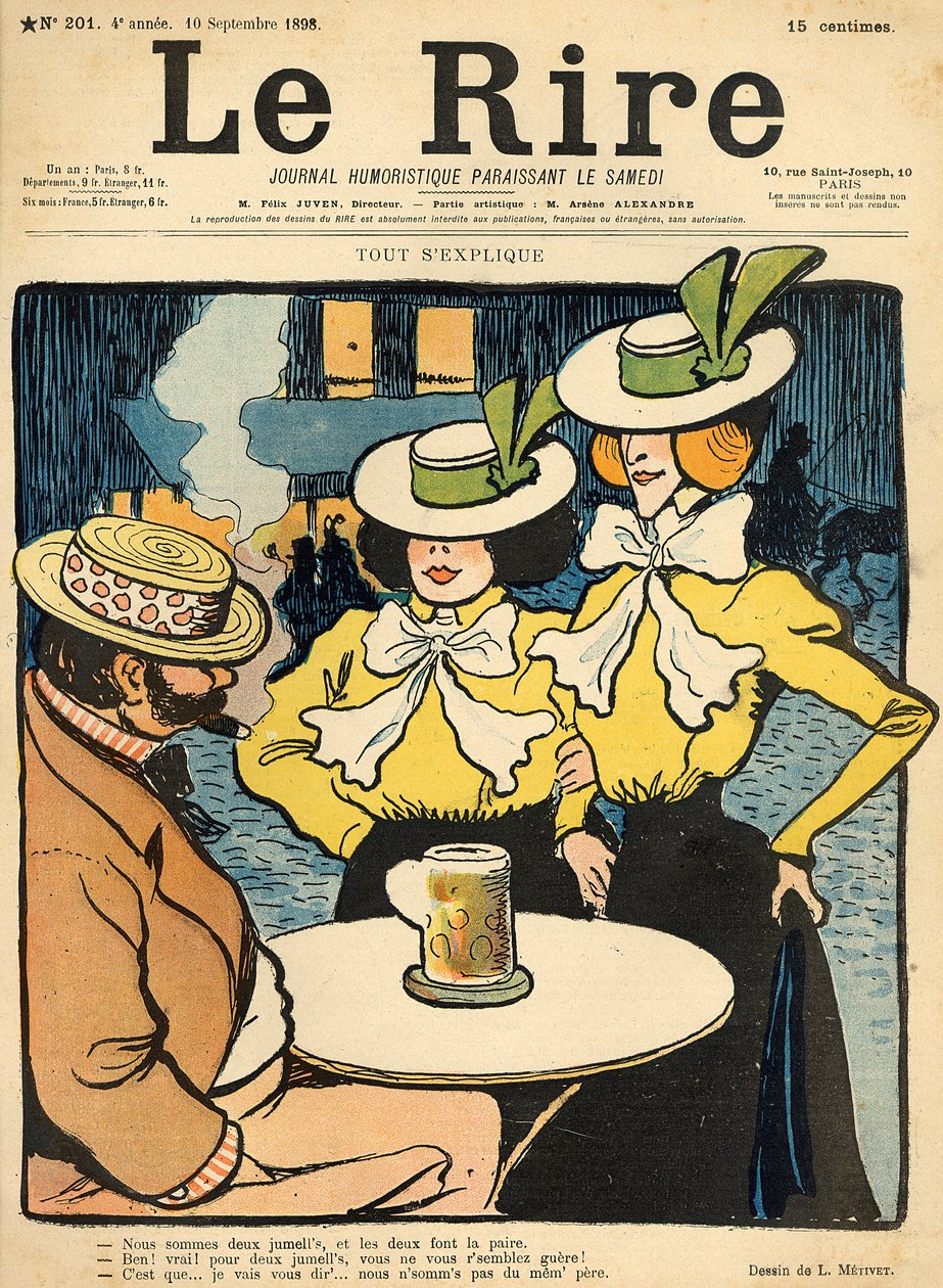 Medias hermanas, de la portada de 