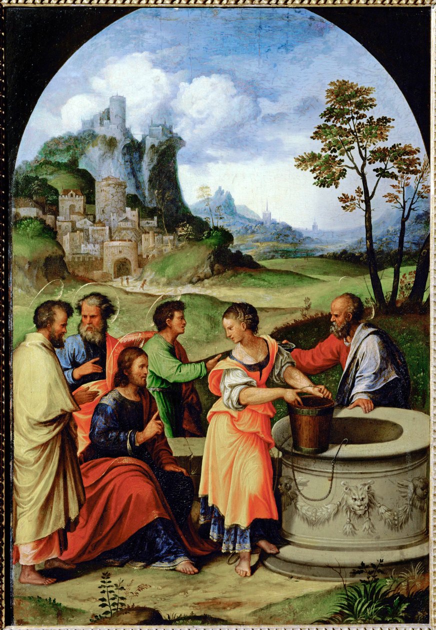  de Ludovico Mazzolino