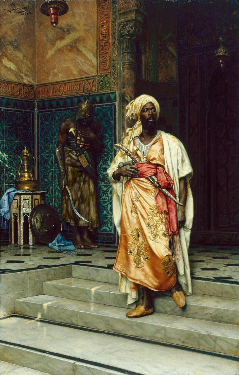  de Ludwig Deutsch