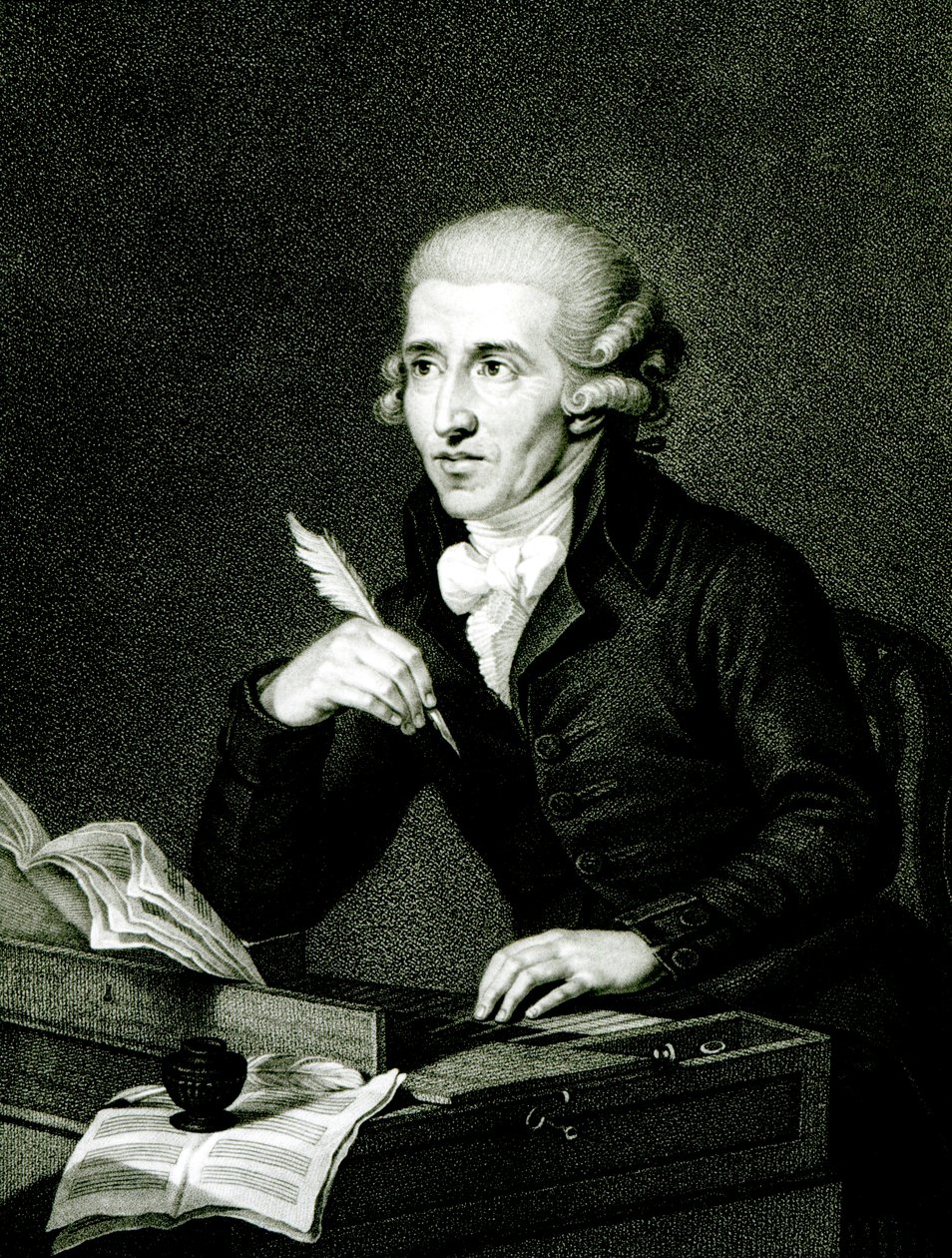 Joseph Haydn de Ludwig Guttenbrunn